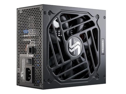 Seasonic Vertex GX-1000-1000W - 80+