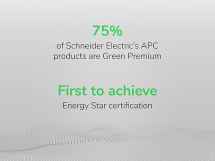 APC UPS 1500VA Sine Wave UPS