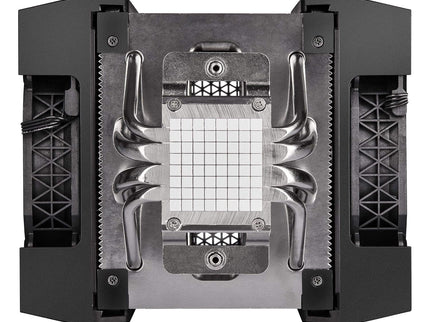 Corsair A500 High Performance Dual Fan CPU Cooler