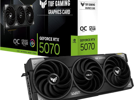 ASUS TUF Gaming GeForce RTX ™