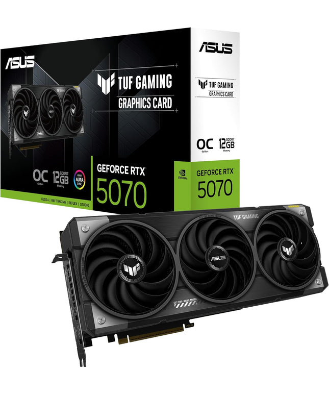 ASUS TUF Gaming GeForce RTX ™