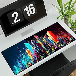 Customizable Photo Mouse Pad