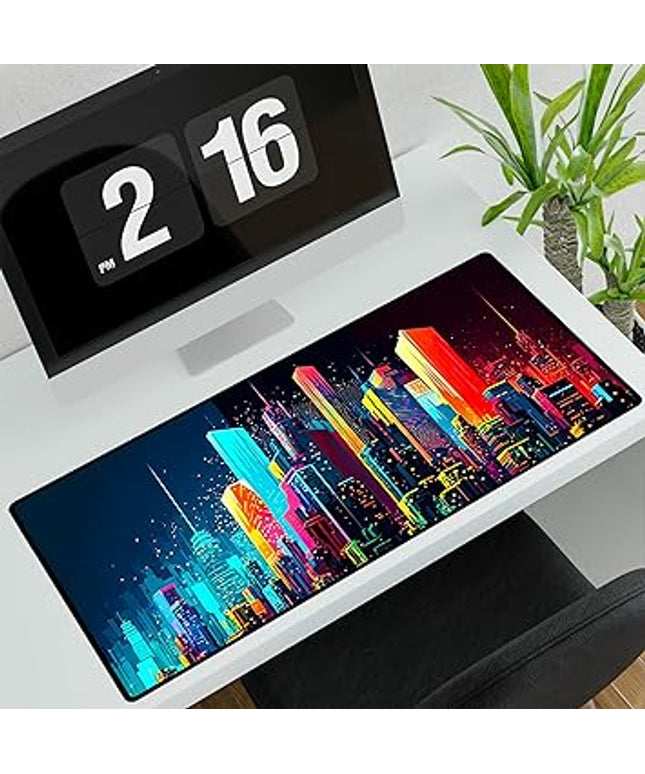 Customizable Photo Mouse Pad