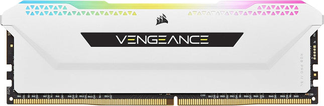 CORSAIR VENGEANCE RGB PRO SL 64GB