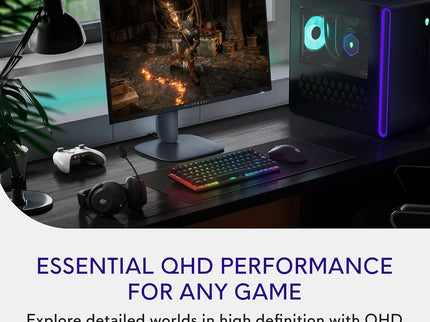 Alienware AW2725DM 27" Gaming Monitor