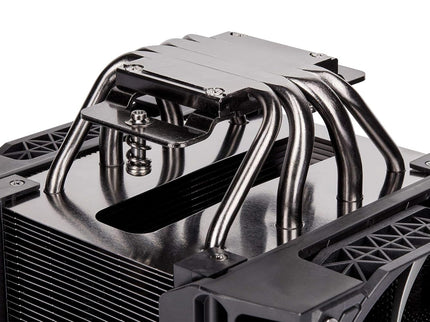 Corsair A500 High Performance Dual Fan CPU Cooler