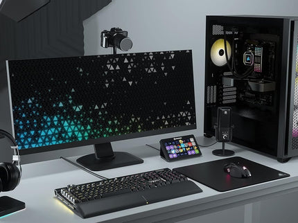 H170i ELITE CAPELLIX Liquid CPU Cooler