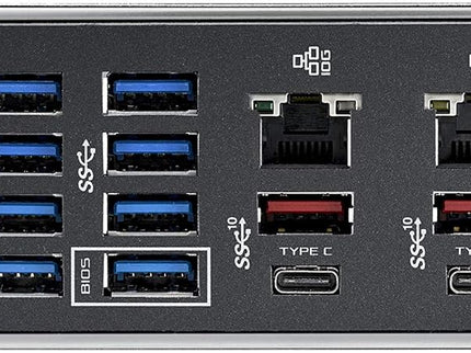 ASUS ROG Dominus Extreme Intel LGA 3647