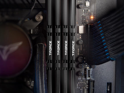 TEAMGROUP T-Force Vulcan Z DDR4 16GB