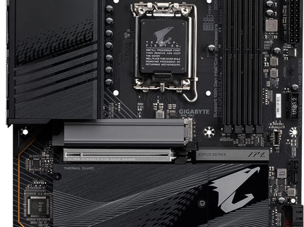 GIGABYTE Z790 AORUS Elite AX