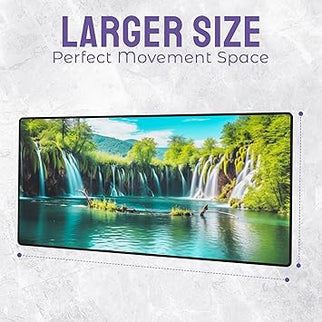 Customizable Photo Mouse Pad