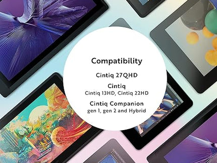 Wacom Color Manager (EODIS3-DCWA), White