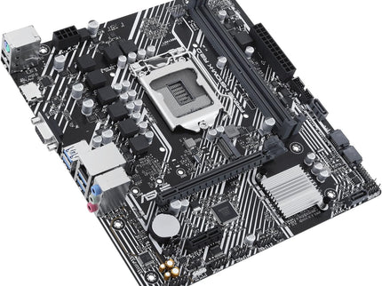 Asus Prime H510M-K R2.0
