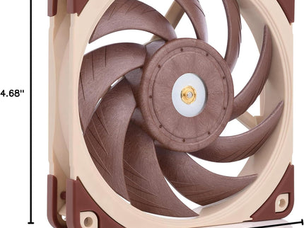 Noctua NF-A12x25 PWM