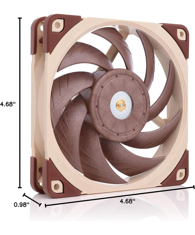 Noctua NF-A12x25 PWM