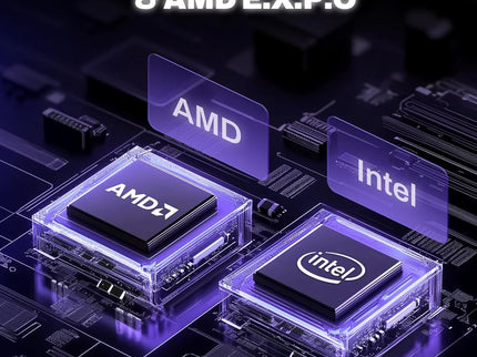 Acer Predator Pallas II DDR5 RAM 32GB