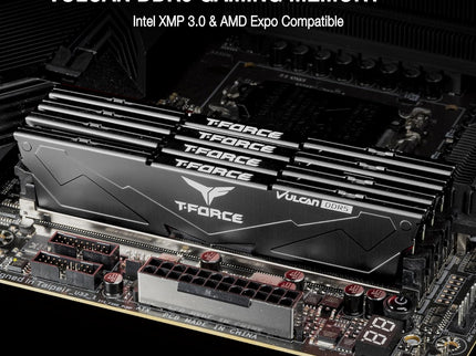 TEAMGROUP T-Force Vulcan DDR5 32GB