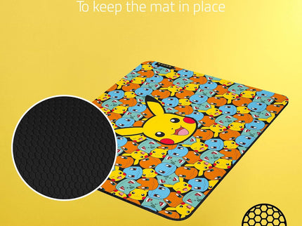 Razer Gigantus V2 Medium Gaming Mouse Pad