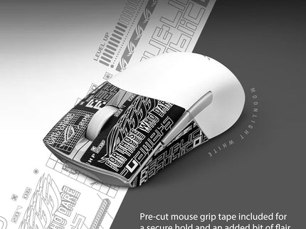 Asus ROG Keris Wireless Gaming Mouse