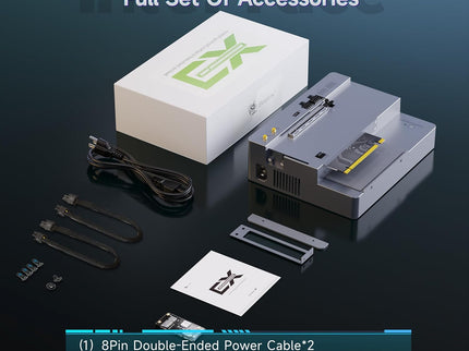 Beelink External GPU Docking Station