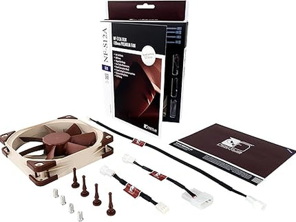 Noctua NF-S12A ULN