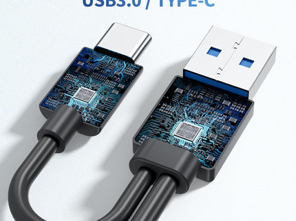 External CD/DVD Drive for Laptop, USB 3.0