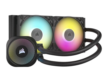 Corsair iCUE Link Titan 280 RX RGB Liquid CPU Cooler