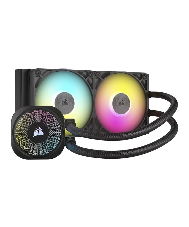Corsair iCUE Link Titan 280 RX RGB Liquid CPU Cooler