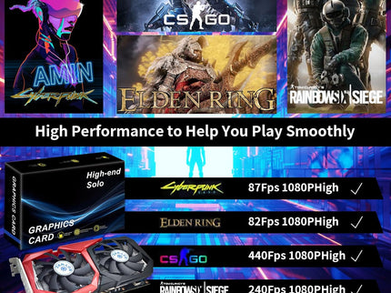 GeForce GTX 1660 Super 6GB Graphics Cards