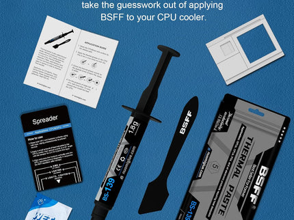 Thermal Paste 1.8 g