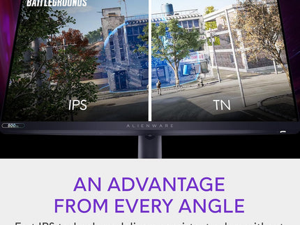 Alienware AW2524HF 24.5" Gaming Monitor