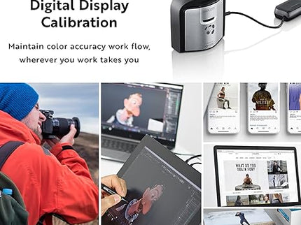 Wacom Color Manager (EODIS3-DCWA), White