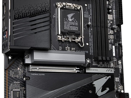 GIGABYTE Z790 AORUS Elite AX