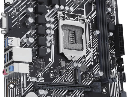Asus Prime H510M-K R2.0