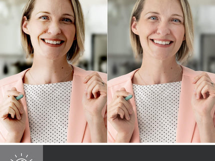 Logitech Brio 500 – Full HD Webcam