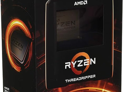 AMD Ryzen Threadripper 3970X 32-Core