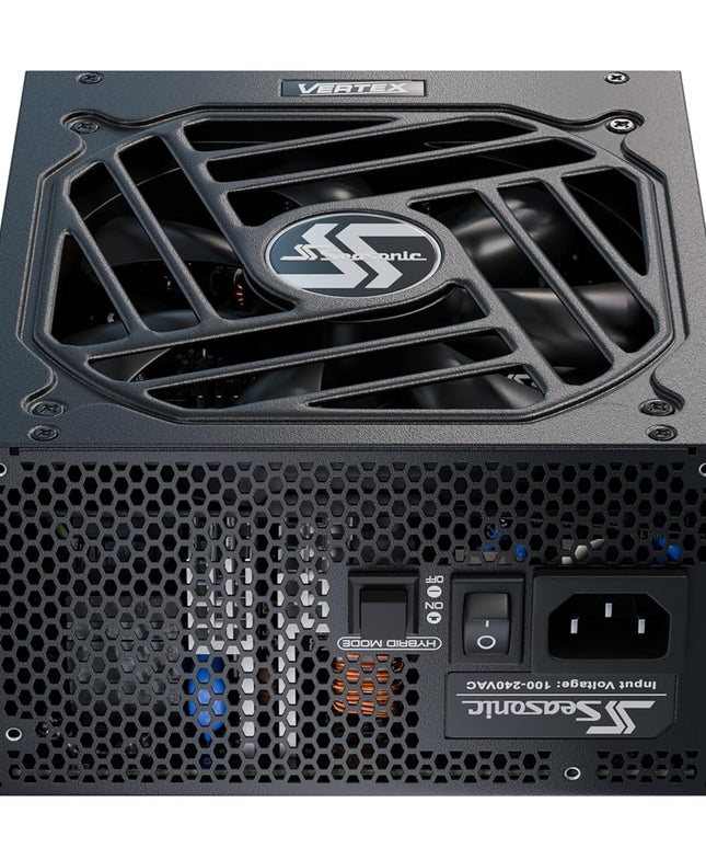 Seasonic Vertex GX-1000-1000W - 80+