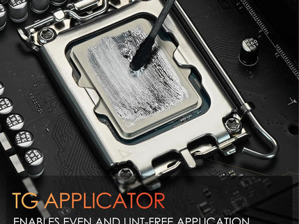 Thermal Grizzly Conductonaut – 5g Liquid Metal Thermal Paste