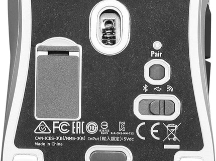 Cooler Master MM712 Wireless Gaming Mouse