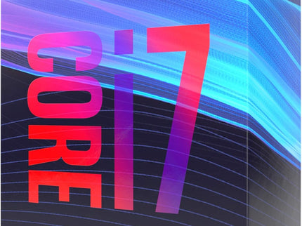 Intel SRG13 Core i7-9700 3.0 GHz Octo-Core Processor