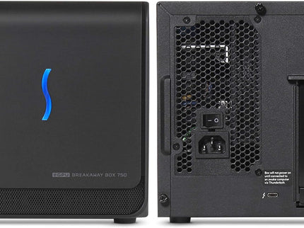 Sonnet eGPU Breakaway Box 750