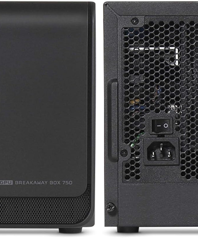 Sonnet eGPU Breakaway Box 750