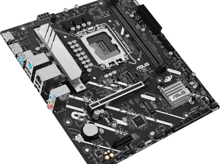 Prime H810MASUS Prime H810M-A-CSM Intel H810