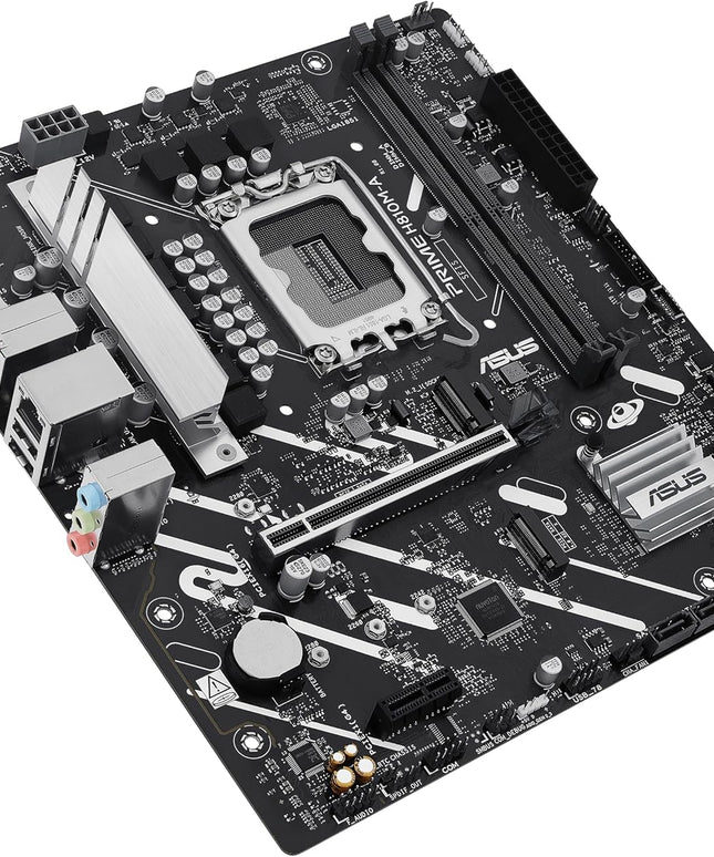Prime H810MASUS Prime H810M-A-CSM Intel H810