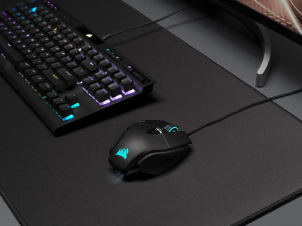 Corsair M65 RGB Ultra – Tunable FPS Mouse