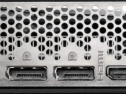 MSI Gaming GeForce RTX 3060