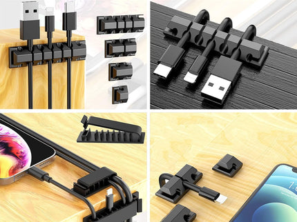 ELII 327 PCS Cable Management Kit