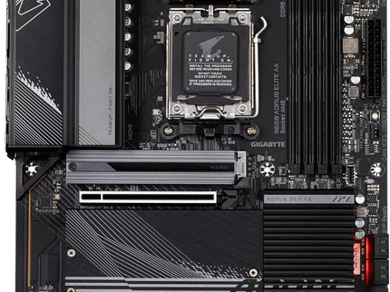 GIGABYTE B650 AORUS Elite AX