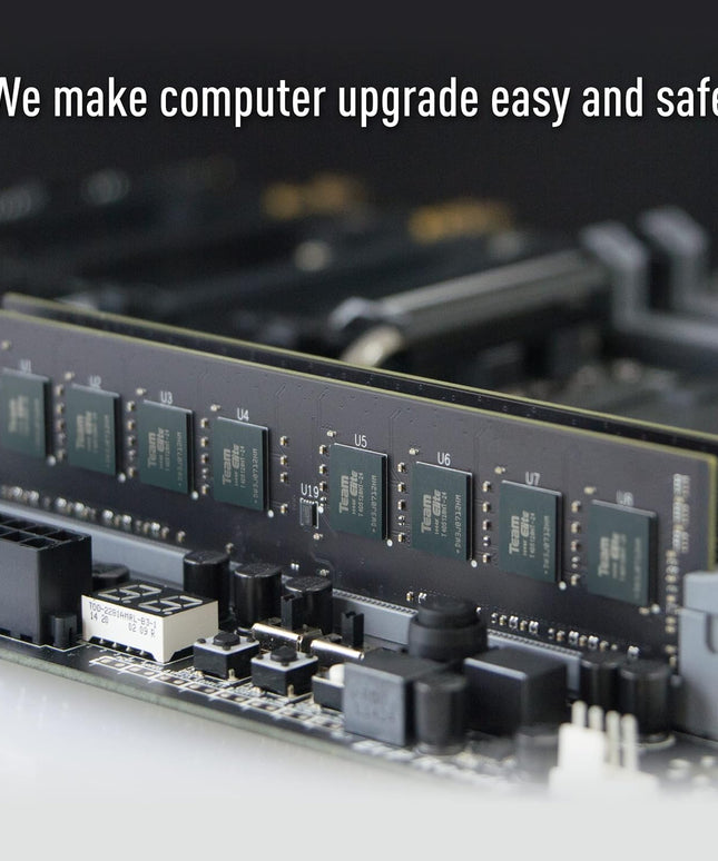 TEAMGROUP Elite DDR4 16GB