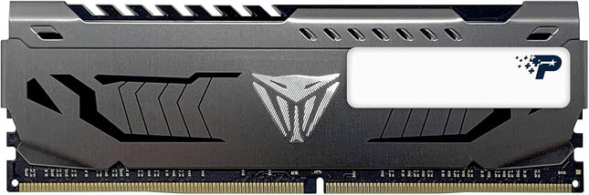 Patriot Viper Steel DDR4 RAM